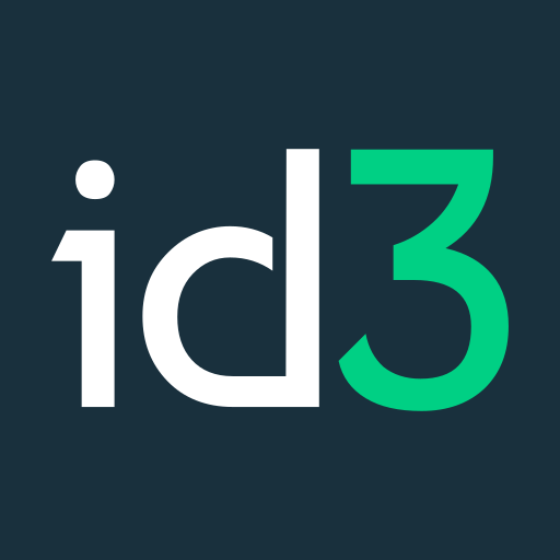 id3 Technologies Logo